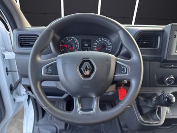 Renault Master - 2
