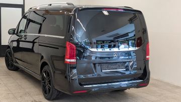 Mercedes V 250 - 6
