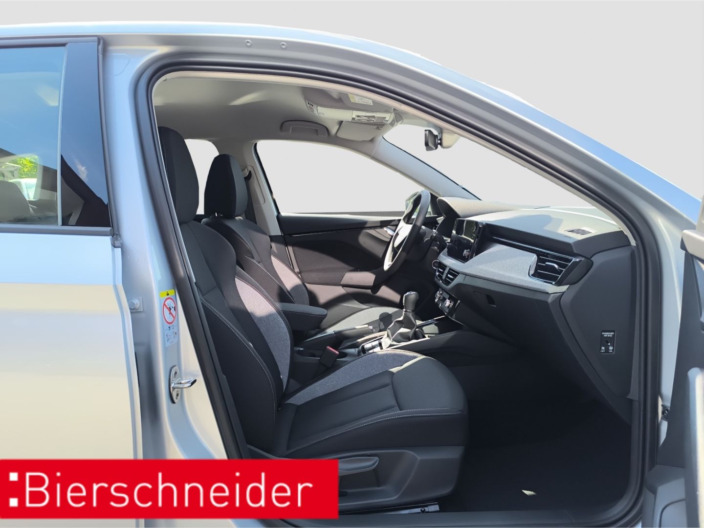 Skoda Scala - Bild 22