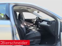 Skoda Scala - Vorschau Bild 22