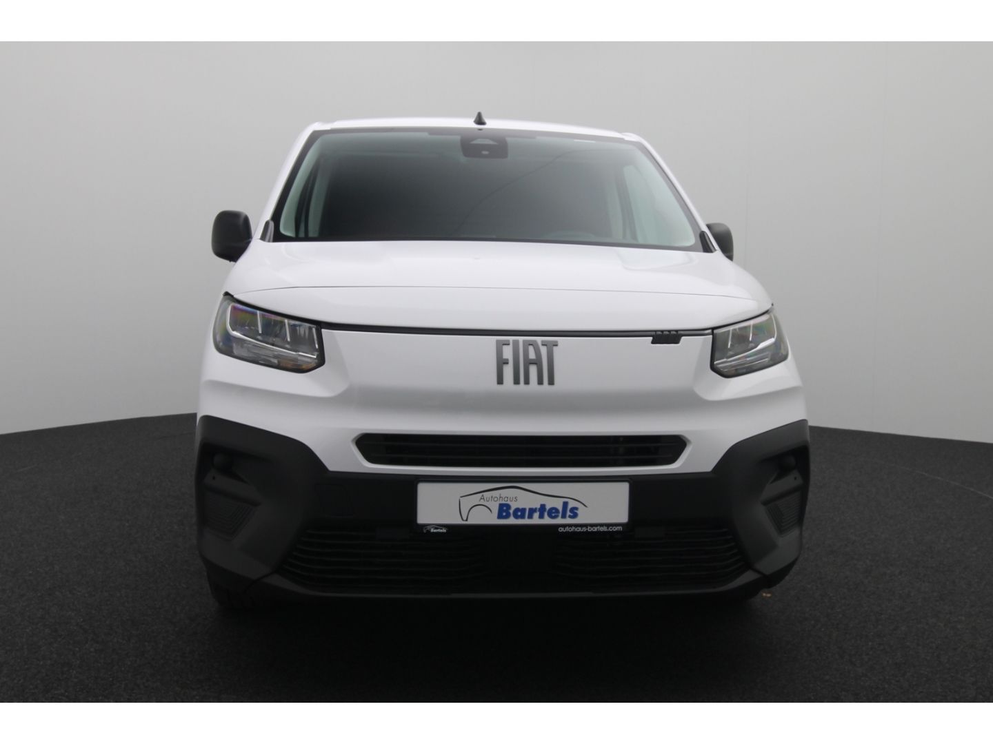 Fahrzeugabbildung Fiat Doblo 1.5 75 kW Kastenwagen Easy Pro Diesel 100
