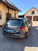 Volkswagen Passat 2,0 Diesel, DSG, 360° Kamera,LED  - Volkswagen Passat: 3.0