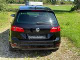 Volkswagen Golf Sportsvan 1.6 TDI ALLSTAR BMT - gebrauchte VW Golf aus dem Jahr 2016