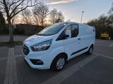 Ford Transit Custom - Ford Transit Custom in Wuppertal