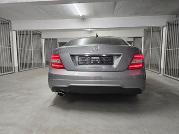 Mercedes C 250 - 7