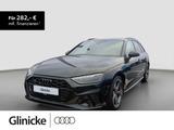 Audi A4 Avant 45 TFSI S line Edition Plus ACC Matrix - Audi A4: Edition