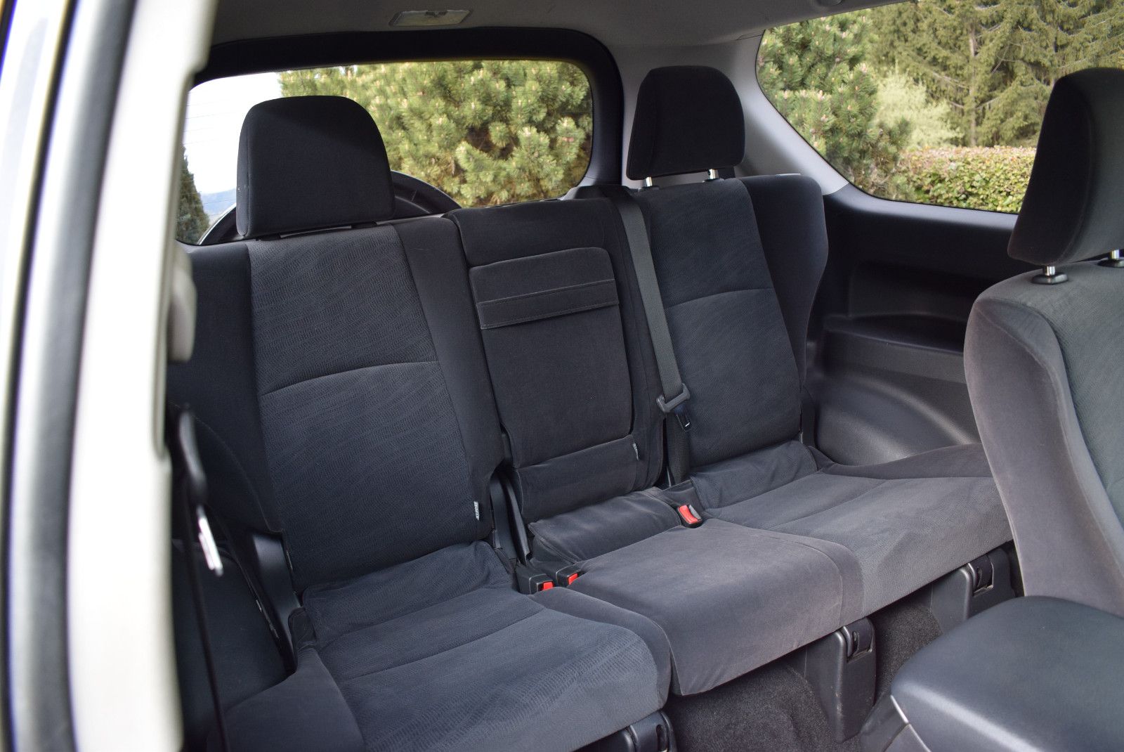 Toyota Land Cruiser / AHK / SH GEPFLEGT foto 15