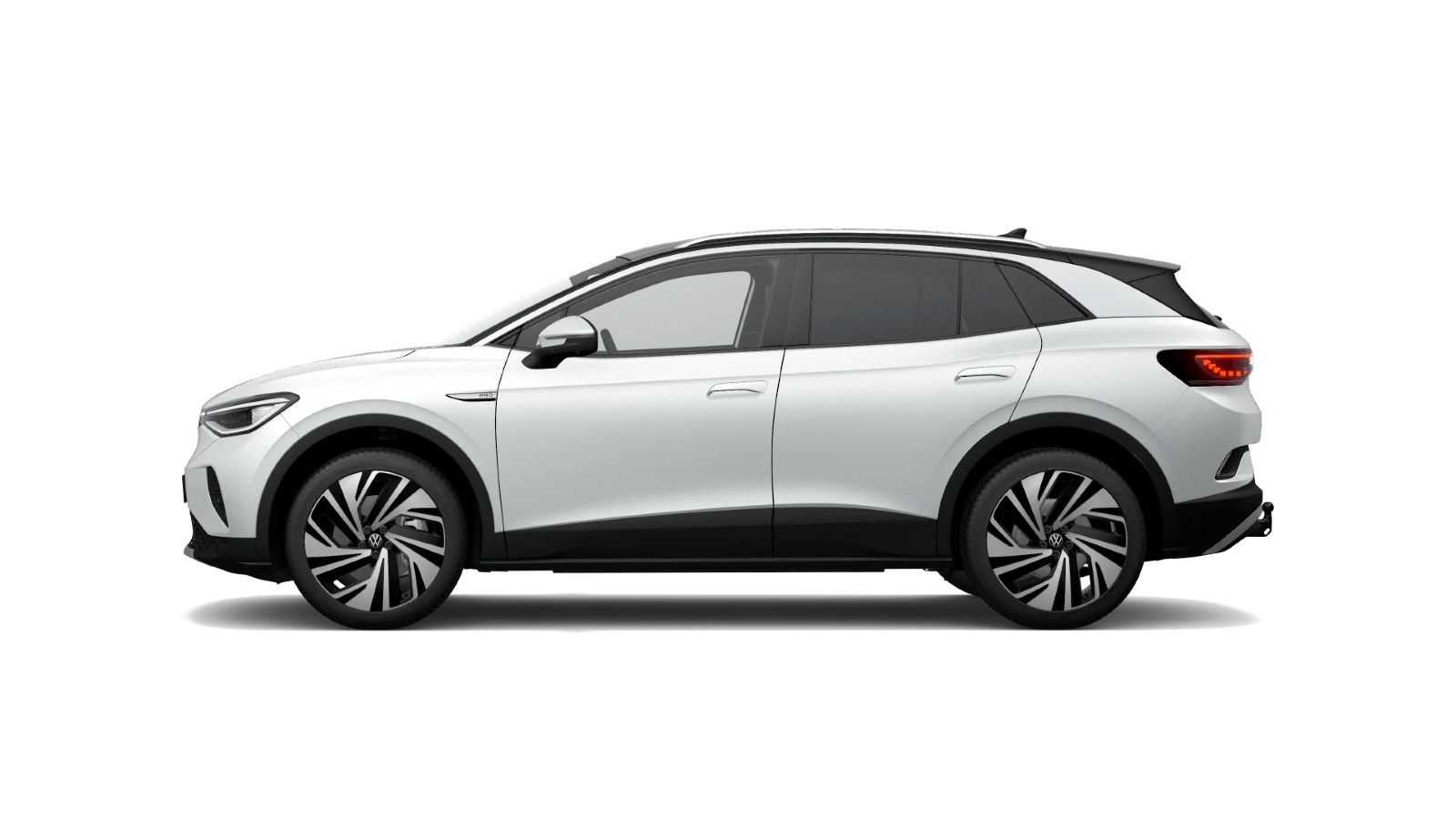 Volkswagen ID.4 - Bild 14