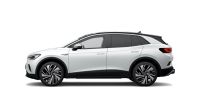 Volkswagen ID.4 - Vorschau Bild 14