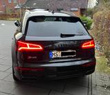 Audi SQ5 TDI tip quat. Voll. Super Ausstattung  - Audi SQ5