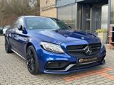 Mercedes-Benz C 63s AMG/PERFORMANCE SEATS/KERAMIK/PANO/20