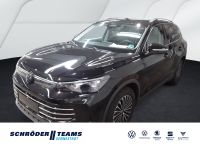 Volkswagen Tiguan - Vorschau Bild 1