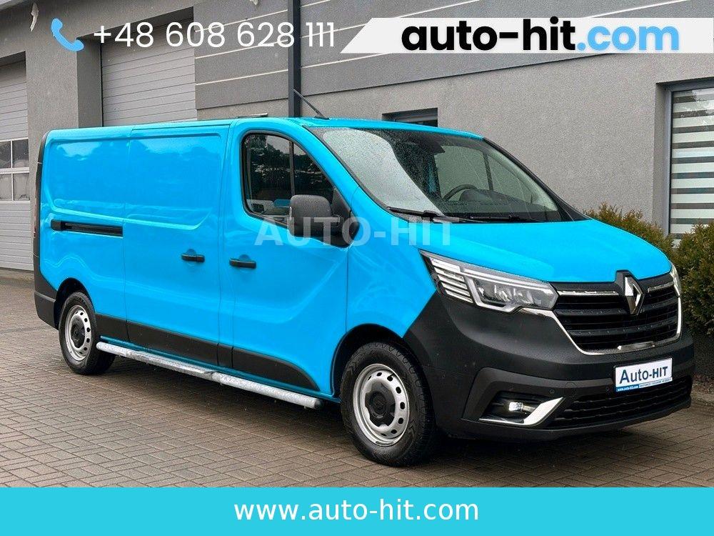 Renault TRAFIC L2H1 150PS Automat EZ:11.2022