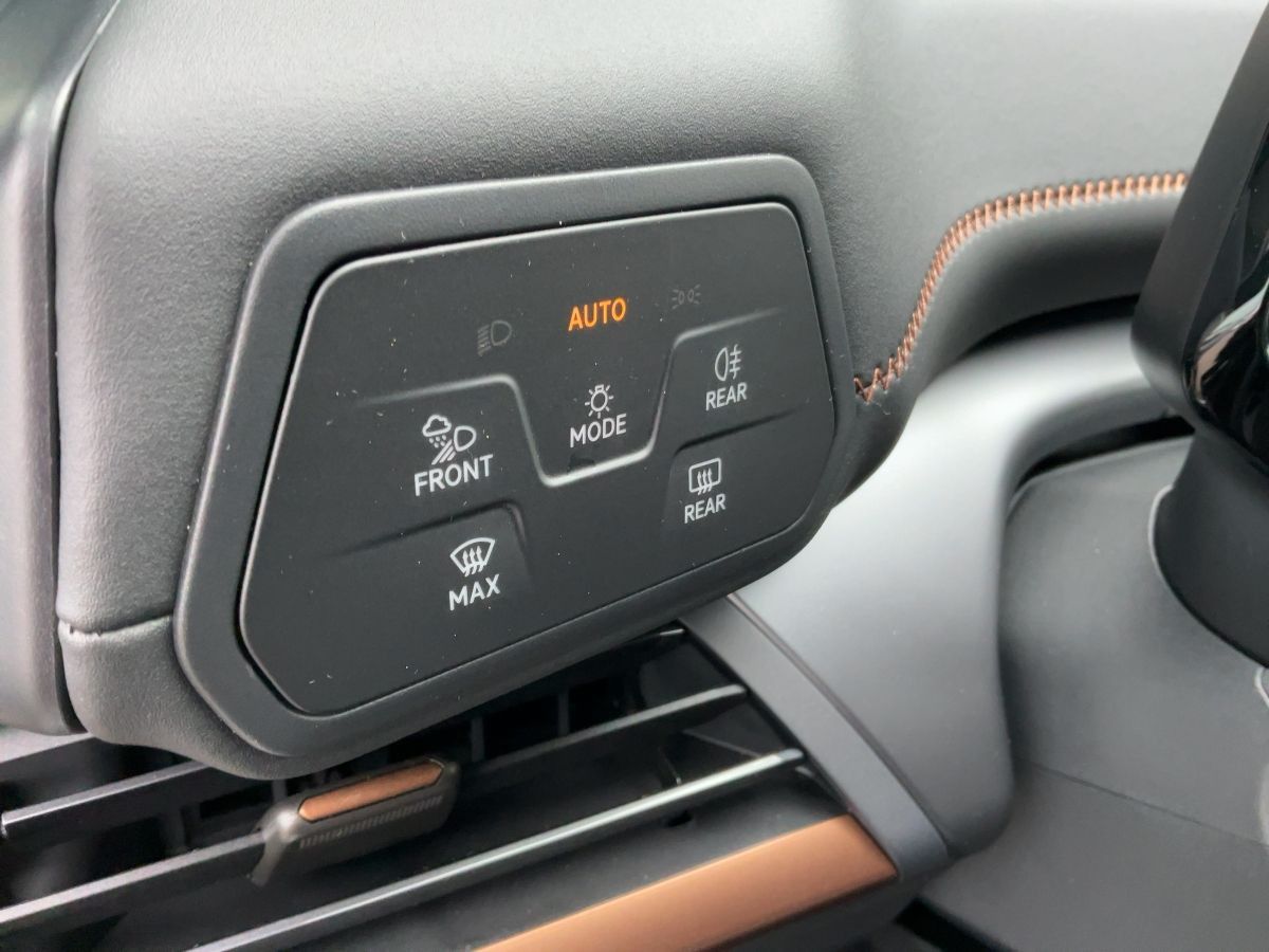 Cupra Born - Bild 17