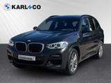 BMW X3 30e M Sport LED Head-Up PDC Panorama HiFi