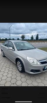 Opel Vectra - Opel Vectra in Hamburg