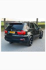 BMW X5 xDrive35d - - BMW X5 aus 2009: Xdrive35d
