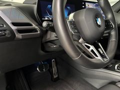 Fahrzeugabbildung BMW 120d M Sport -- AHK/ InnovationsPaket/ 360°
