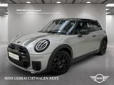 MINI Cooper S Driv.Assist+ Harman/K Head-Up Kamera - graue Mini Coupe Serie