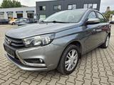 Lada Vesta Basis - Lada Vesta aus 2017