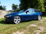 BMW 320i Touring Sport Line - BMW 320: 320i Sport