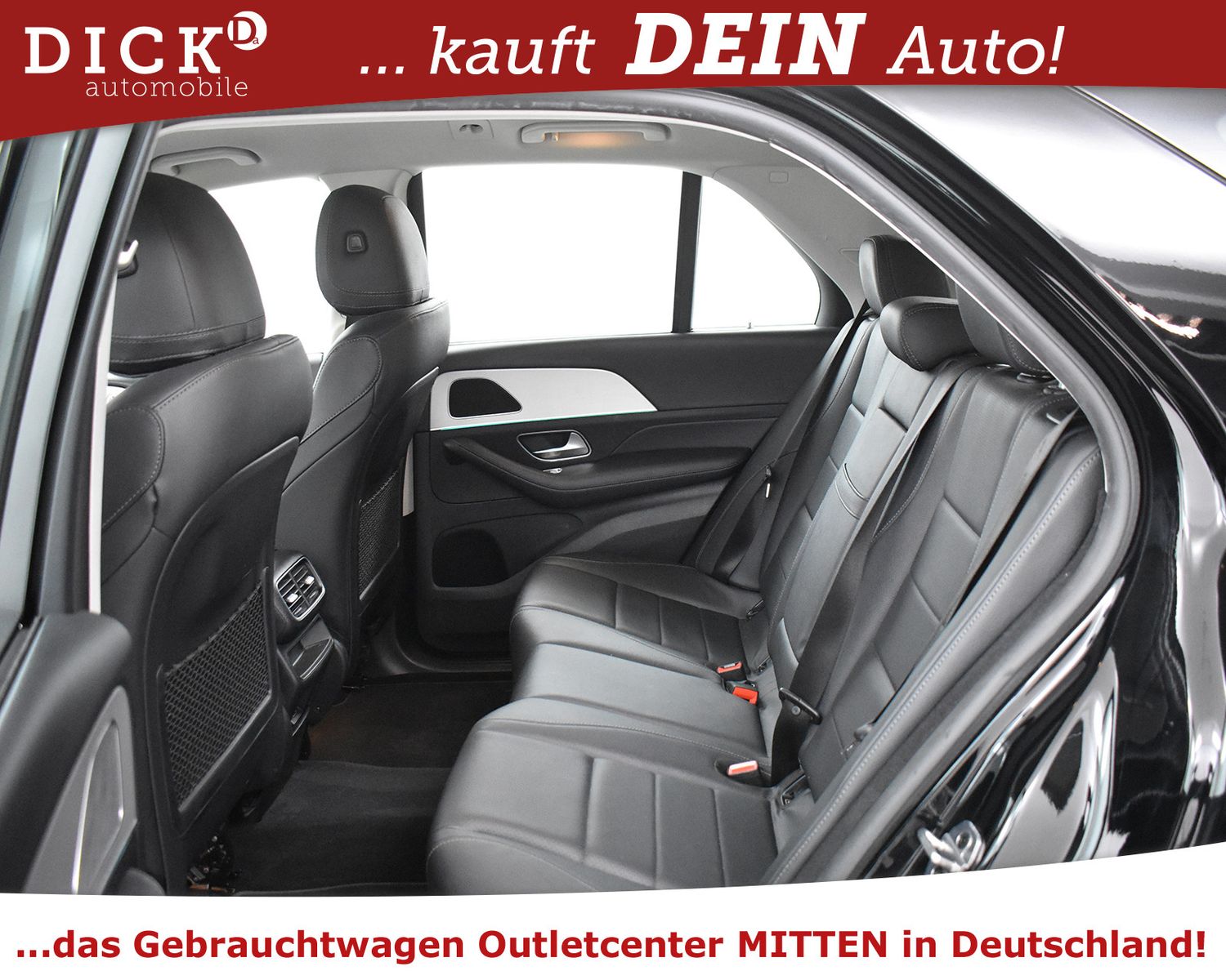 MERCEDES-BENZ GLE350e 4M >STANDHZ+KAM+WIDESC+ACC+LED+NAVI+19" - Image 22