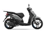 Piaggio Liberty 50 Sport grau - sofort - PIAGGIO LIBERTY 50 S
