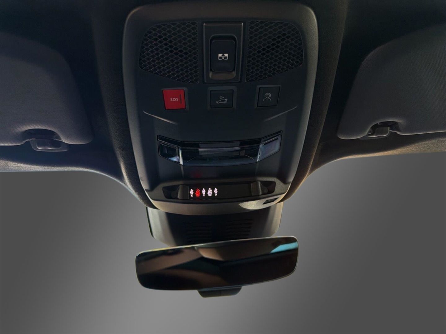 Fahrzeugabbildung Alfa Romeo Junior Ibrida 1.2 VGT 48V-Hybrid 107 kW Ti