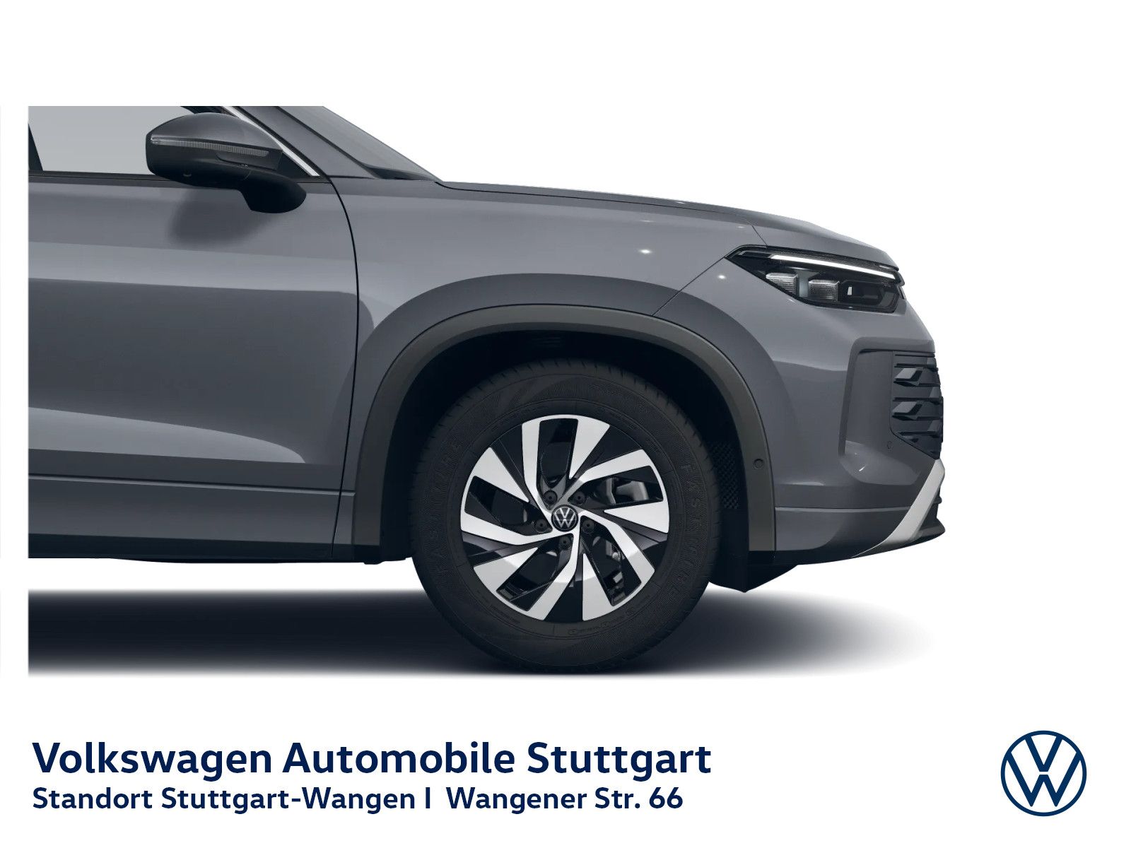 Volkswagen Tayron Life 1.5 TSI eHybrid 150 kW foto 3