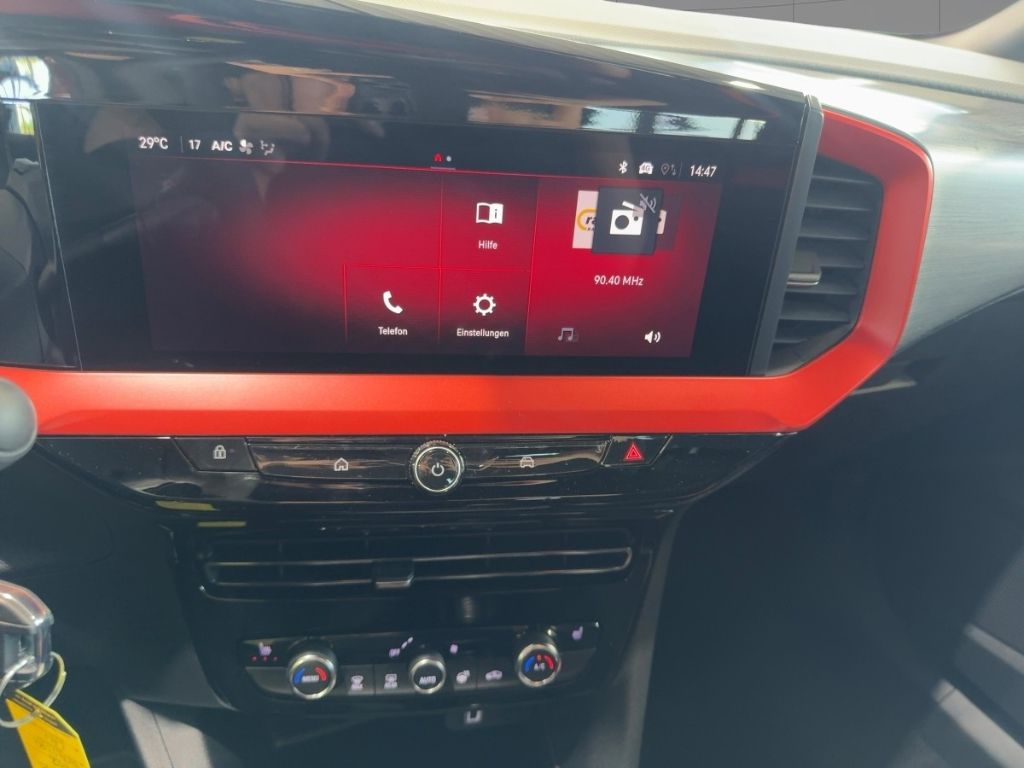 Fahrzeugabbildung Opel Mokka YES! WINTER MATRIX RFK ALLWETTER