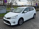 Toyota Verso 1.8 Edition-S 5-Sitz KAMERA*TEMP*KLIMA*SHZ - Toyota Gebrauchtwagen in Wiesbaden