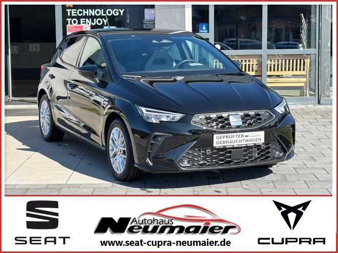 Image of Seat Ibiza