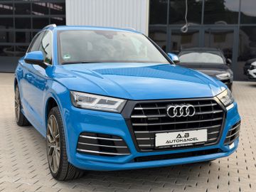 Audi Q5 - 3