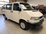 Volkswagen T4 2.5 TDI Syncro 4x4 7 Sitzer1. Hand - Volkswagen T4: TDI