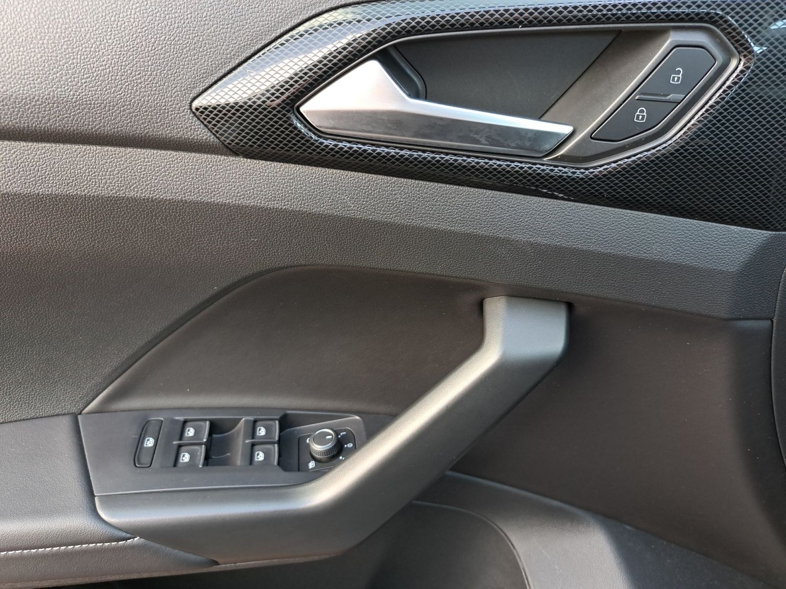 Volkswagen T-Cross - Bild 18