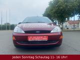 Ford Focus 1.4 DAW Zahnriemen gewechselt|Batterie NEU - gebrauchte Ford Focus aus dem Jahr 1999