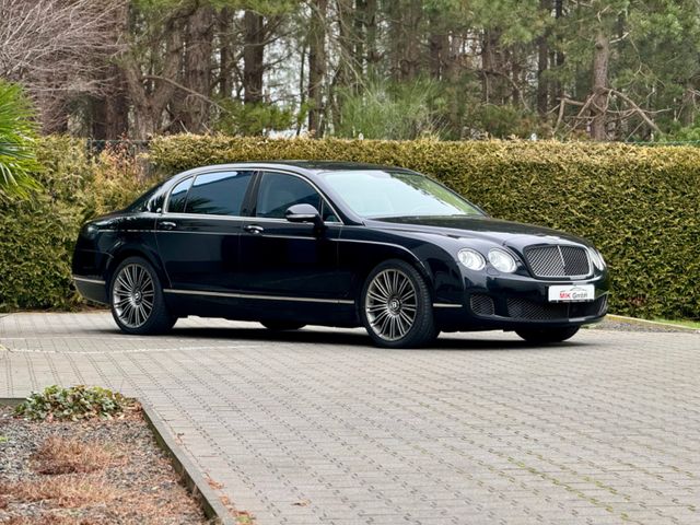 Bentley Continental Flying Spur Speed FULL inkl. Lief.