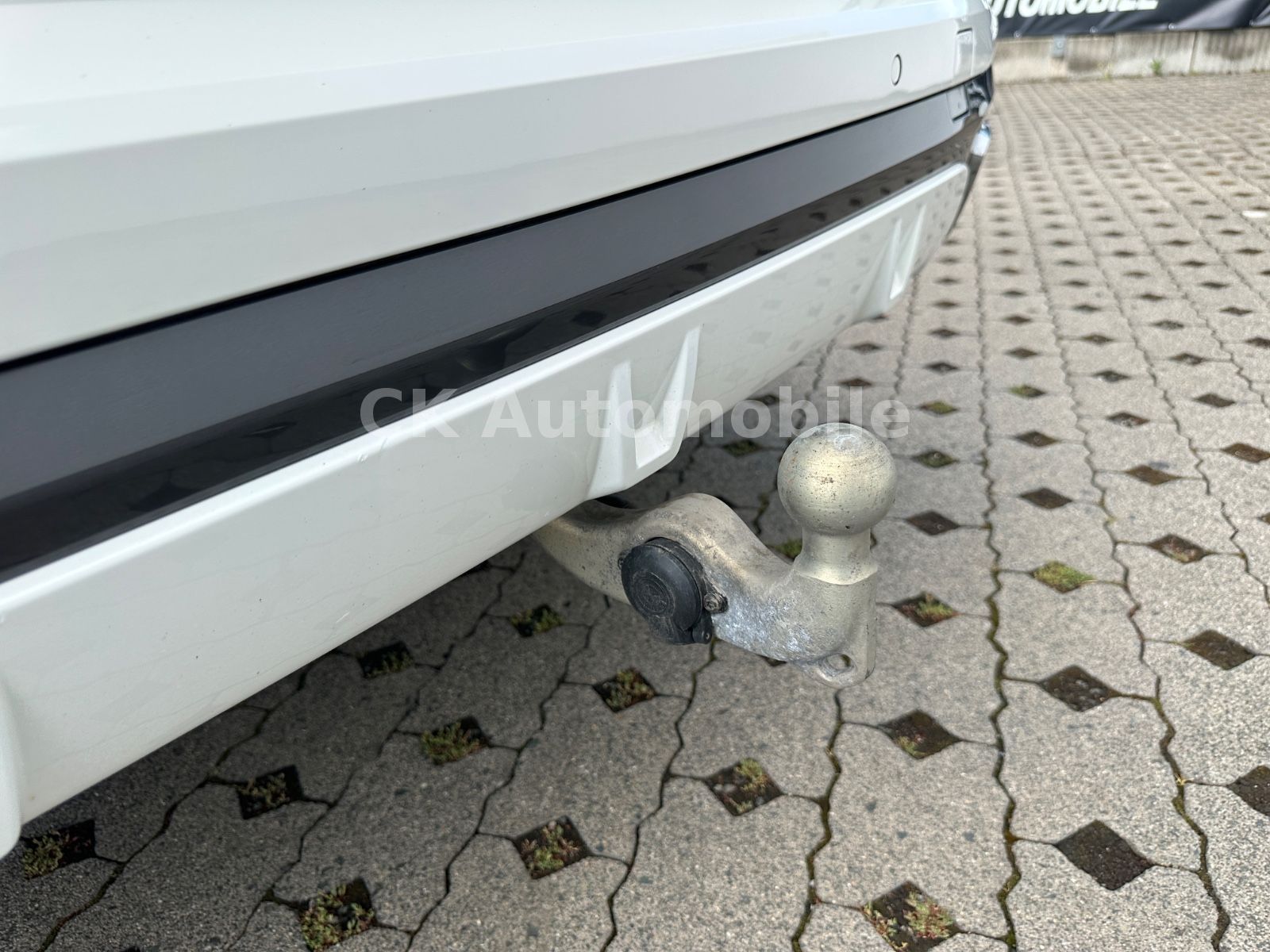 Fahrzeugabbildung BMW X5 xDrive45e M-Sport/Laser/Pano/Head-Up/360°/AHK