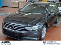 Volkswagen Passat Variant - Vorschau Bild 1