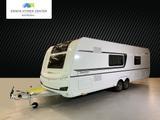 Dethleffs Beduin Scandinavia 690 BQT Caravan Wochen! Grati