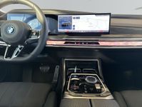 BMW i7 - Vorschau Bild 13
