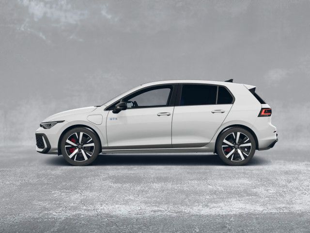 Volkswagen Golf - Bild 6