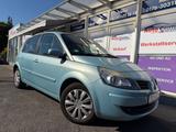 Renault Scenic #Aut.# *Tüv Neu*Klimaaut*Leder*PDC* - Renault Scenic Gebrauchtwagen in Frankfurt