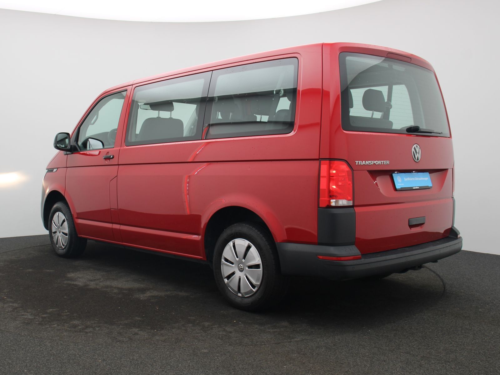 Volkswagen T6 Kombi - Bild 6