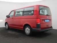 Volkswagen T6 Kombi - Vorschau Bild 6