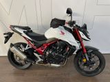 Honda CB750 Hornet - SC Project, Schaltautomat etc. - HONDA CB HORNET