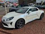 Alpine A110 Première Edition 1.8 TCE 250 DCT - gebrauchte Alpine Sportwagen
