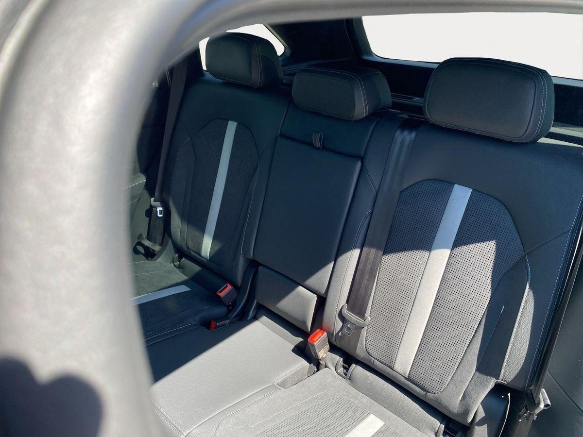 Skoda Kodiaq Sportline 2,0 TDI 142 kW 7-Gang-DSG 4x4