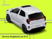 Kia Picanto - Vorschau Bild 3