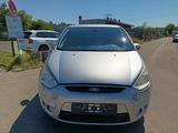 Ford S-Max Titanium - Ford S-Max aus 2008: Titanium